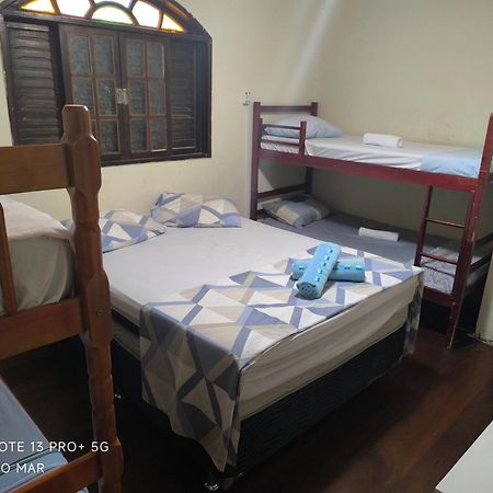 Pousada Ondas Do Mar Cabo Frio Zewnętrze zdjęcie