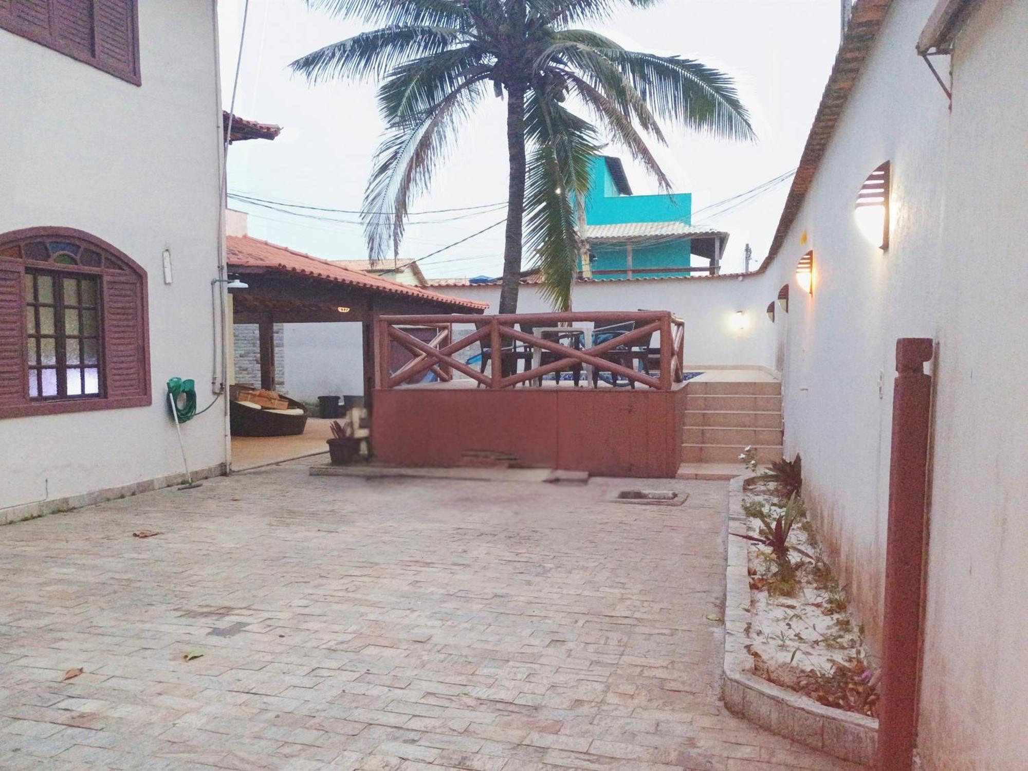 Pousada Ondas Do Mar Cabo Frio Zewnętrze zdjęcie