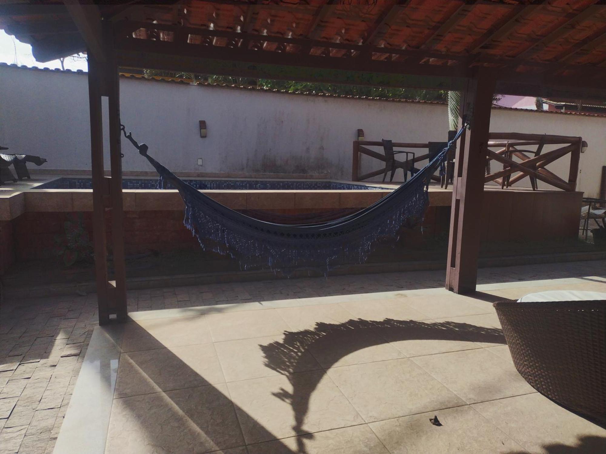 Pousada Ondas Do Mar Cabo Frio Zewnętrze zdjęcie