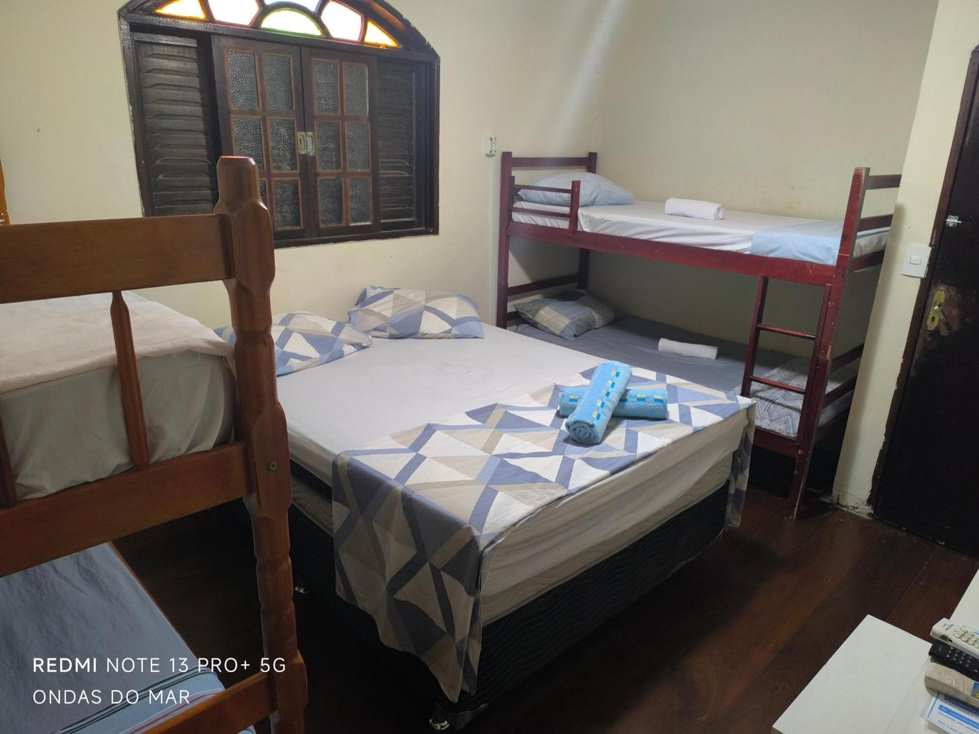 Pousada Ondas Do Mar Cabo Frio Zewnętrze zdjęcie
