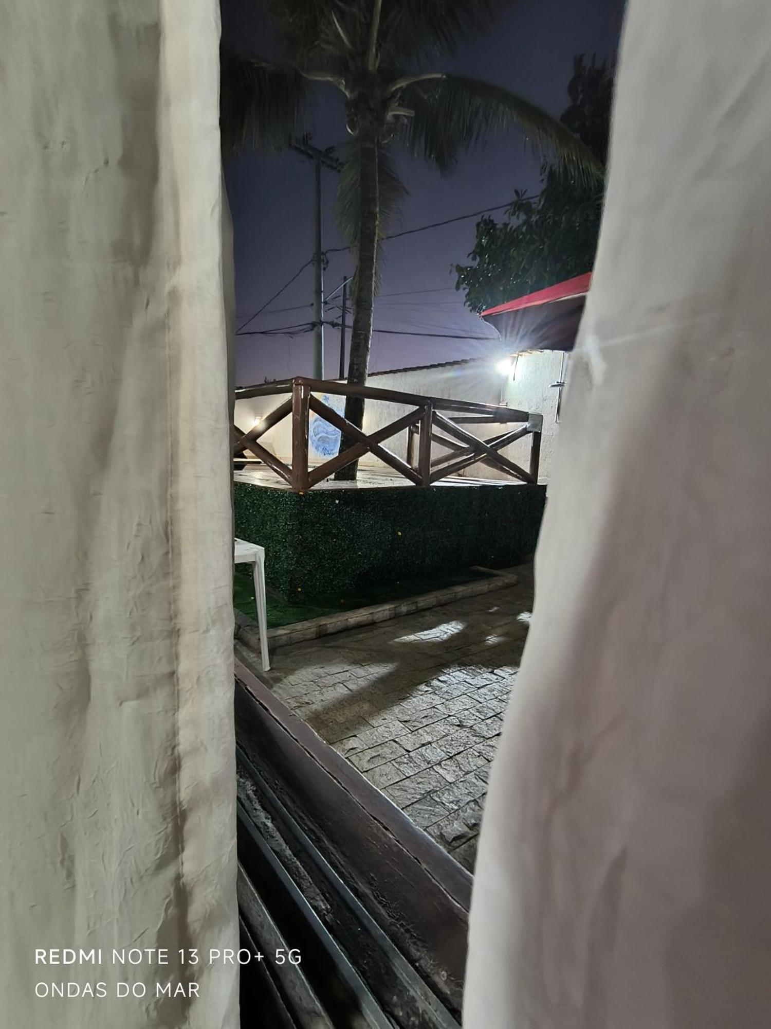 Pousada Ondas Do Mar Cabo Frio Zewnętrze zdjęcie